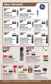 Princess Auto flyer Page 116