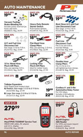 Princess Auto flyer Page 117