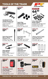 Princess Auto flyer Page 118