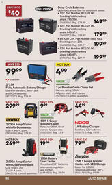 Princess Auto flyer Page 119