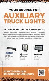 Princess Auto flyer Page 126