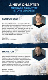 Princess Auto flyer Page 19