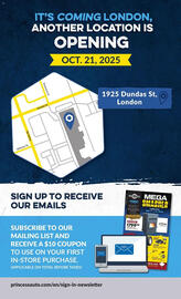 Princess Auto flyer Page 22