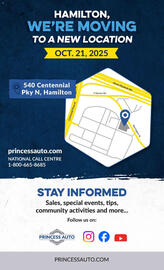 Princess Auto flyer Page 23
