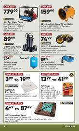 Princess Auto flyer Page 25