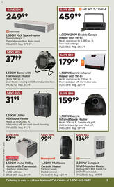 Princess Auto flyer Page 26