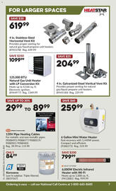Princess Auto flyer Page 28