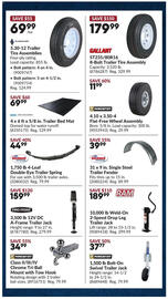 Princess Auto flyer Page 3