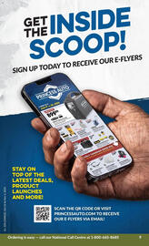 Princess Auto flyer Page 30