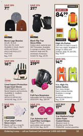 Princess Auto flyer Page 36