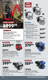 Princess Auto flyer Page 37