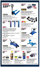 Princess Auto flyer Page 4