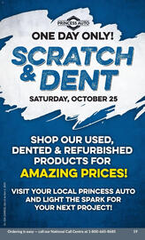 Princess Auto flyer Page 40
