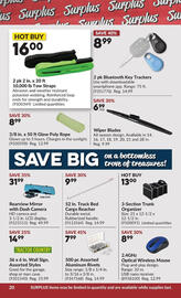 Princess Auto flyer Page 41
