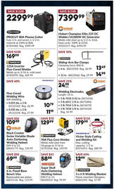 Princess Auto flyer Page 5