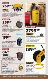 Princess Auto flyer Page 50