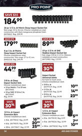 Princess Auto flyer Page 55