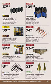 Princess Auto flyer Page 58