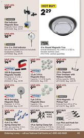 Princess Auto flyer Page 64