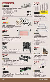 Princess Auto flyer Page 67