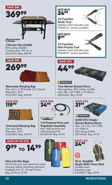 Princess Auto flyer Page 71