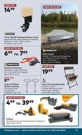 Princess Auto flyer Page 72