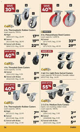 Princess Auto flyer Page 77