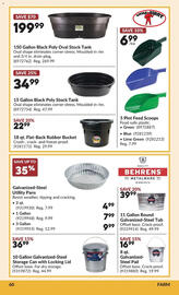 Princess Auto flyer Page 81