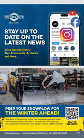 Princess Auto flyer Page 92
