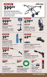 Princess Auto flyer Page 95