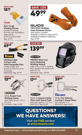 Princess Auto flyer Page 98