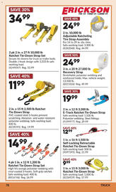 Princess Auto flyer Page 99