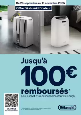 Catalogue Ubaldi (valable jusqu'au 13-11)