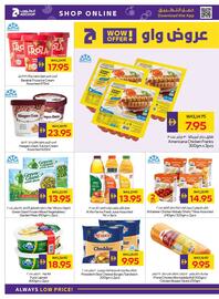 Abu Dhabi Coop leaflet week 42 Page 10
