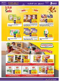 Abu Dhabi Coop leaflet week 42 Page 11
