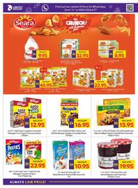 Abu Dhabi Coop leaflet week 42 Page 12