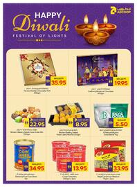Abu Dhabi Coop leaflet week 42 Page 17