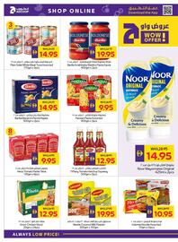 Abu Dhabi Coop leaflet week 42 Page 18