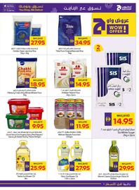 Abu Dhabi Coop leaflet week 42 Page 19