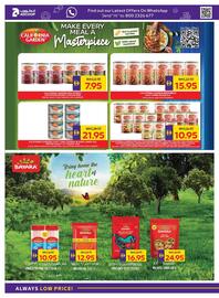 Abu Dhabi Coop leaflet week 42 Page 20