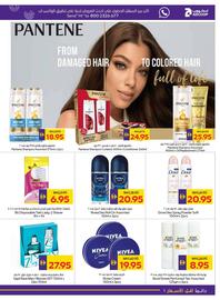 Abu Dhabi Coop leaflet week 42 Page 25