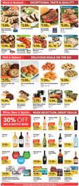 Raley's weekly ad week 42 Page 2