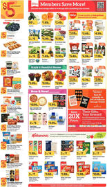 Raley's weekly ad week 42 Page 4