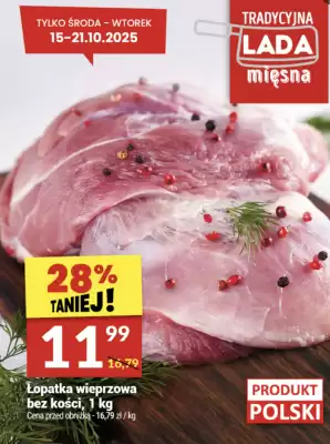 Twój Market gazetka (ważność do 21-10)