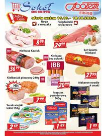 Sokół gazetka Strona 1