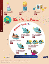 Catalogue Monoprix page 10
