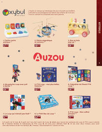 Catalogue Monoprix page 11