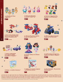 Catalogue Monoprix page 18