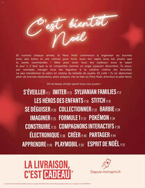 Catalogue Monoprix page 2