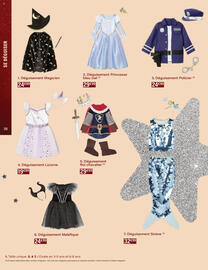 Catalogue Monoprix page 20